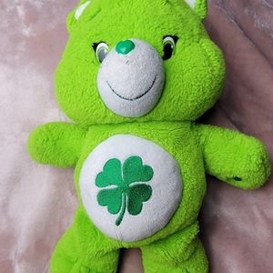 Care Bears- "Good Luck "Bear 2016